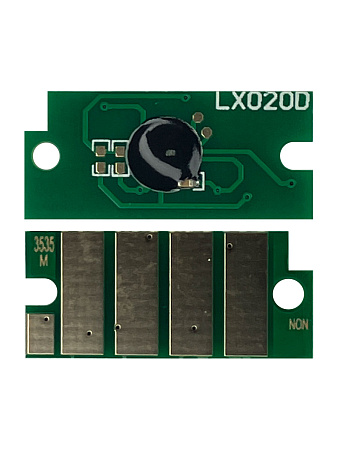 Чип к-жа Xerox VersaLink C400/C405 Toner (106R03535) (8K) magenta JT 