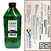 Тонер для HP Color Универсал тип C20DG (фл,1кг,черный ,glossy,Chemical MKI) Green Line 