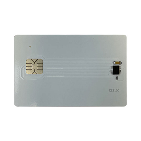 Чип к-жа Xerox Phaser 3100 (106R01379) (6K) (Smart Card) для 2.07t  UNItech (Zhono) 