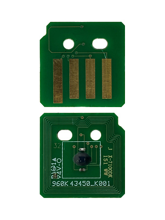 Чип к-жа Xerox Phaser 7100 Drum (108R01151) (24K) black JT 
