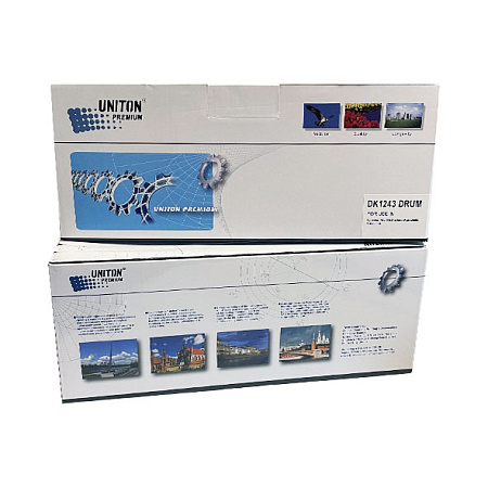 Картридж для (DK-1243/1248) KYOCERA MA2000/ PA2000 Drum Unit (10K) UNITON Premium Картридж для (DK-1243/1248) KYOCERA MA2000/ PA2000 Drum Unit (10K) UNITON Premium