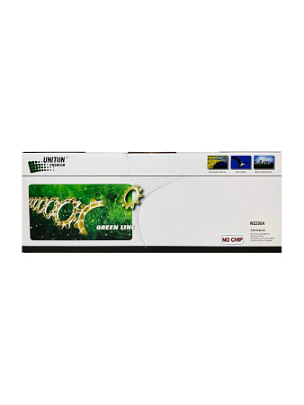Картридж для HP Color LJ Pro 4203, MFP 4303 W2300A (230A) черный (2,0K) БЕЗ ЧИПА!! UNITON Premium GREEN LINE (Eco Protected) Картридж для HP Color LJ Pro 4203, MFP 4303 W2300A (230A) черный (2,0K) БЕЗ ЧИПА!! UNITON Premium GREEN LINE (Eco Protected)