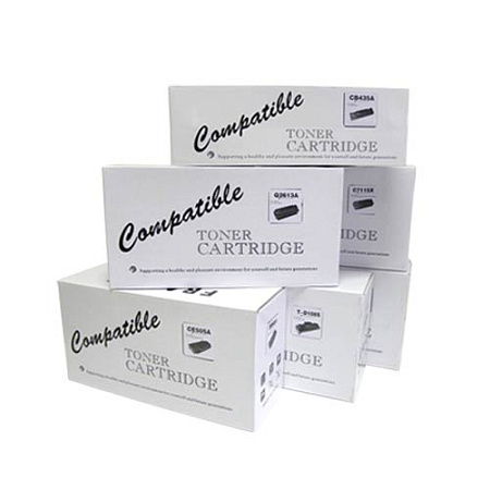 Картридж для XEROX Phaser 3020/WC 3025  Print Cartr (1,5K) (106R02773)  (compatible) 