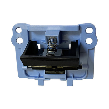 Тормозная площадка в сборе для HP P1005/P1006/P1102/M125 (RM2-5131/RC2-1055) NS Тормозная площадка в сборе для HP P1005/P1006/P1102/M125 (RM2-5131/RC2-1055) NS