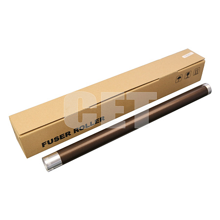 Тефлоновый вал для KYOCERA TASKalfa 1800/1801/2200/2201 (CET), CET7820 