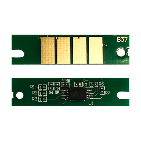 Плата чипа для программирования Unismart type B37/E UNItech(Apex) 