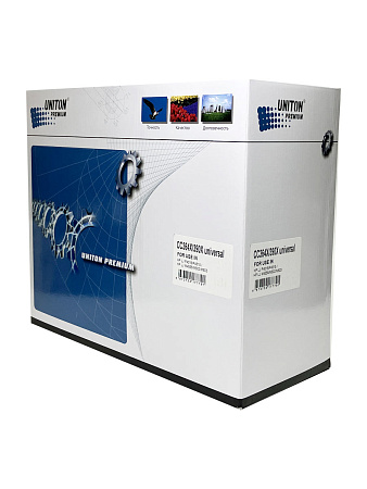 Картридж для HP LJ P4015/P4515 CC364X/ M4555/M601/M602/M603 CE390X Universal (24K) UNITON Premium Картридж для HP LJ P4015/P4515 CC364X/ M4555/M601/M602/M603 CE390X Universal (24K) UNITON Premium