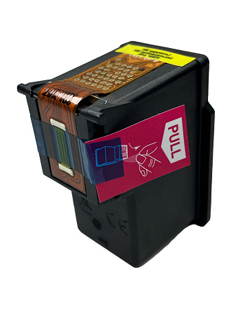Картридж для CANON  CL-441XL PIXMA MG3540/4240 (R) Color (18ml) Myink 