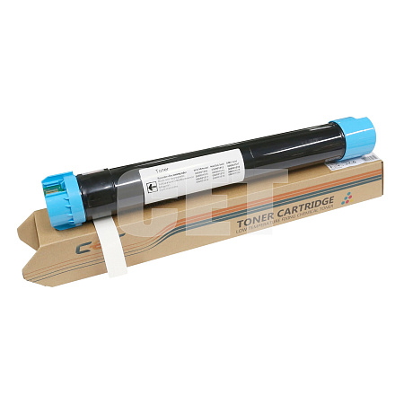 Картридж для XEROX WorkCentre 7525/7545/7556/7835/7970 Toner Cartr (006R01520) (т.360,15K,CPT,CE08) синий (CET), CET141210 Картридж для XEROX WorkCentre 7525/7545/7556/7835/7970 Toner Cartr (006R01520) (т.360,15K,CPT,CE08) синий (CET), CET141210