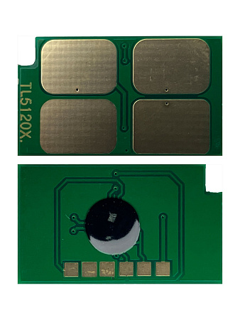 Чип к-жа для Pantum BP5100/ BM5100 Toner (15K) TL-5120X  JT 