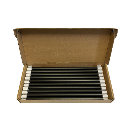 Заряжающий ролик (PCR) HP M104 (CF219A) hard (УПАКОВКА 10 шт) TMS Заряжающий ролик (PCR) HP M104 (CF219A) hard (УПАКОВКА 10 шт) TMS