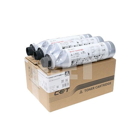 Тонер-картридж для RICOH Aficio MP 301SP/301SPF/ type MP301E (т,200) (8K) (CET), CET6365 