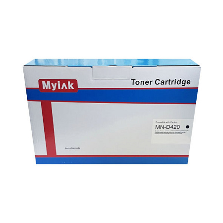 Картридж для Pantum P3010/M6700/M7100/M7300 DL-420 Drum Cartr (12K) MyInk 