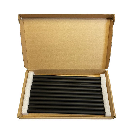 Ролик заряда (Charge Roller) Lexmark MS/MX-310/410/510/610 (УПАКОВКА 10 шт) TMS Ролик заряда (Charge Roller) Lexmark MS/MX-310/410/510/610 (УПАКОВКА 10 шт) TMS