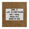 Тонер для SAMSUNG ML 1710/3750 Universal Type SML 2 (короб,1х10кг,Polyester) IMEX США/Япония 