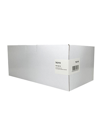 Тонер-картридж для (TK-3110) KYOCERA FS-4100DN (15,5K) (compatible) Тонер-картридж для (TK-3110) KYOCERA FS-4100DN (15,5K) (compatible)