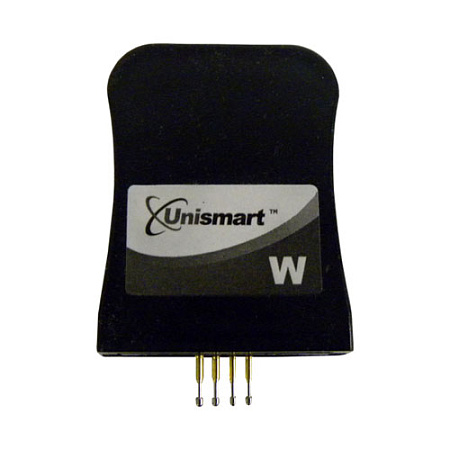 Головка Test Head Unismart II type W ApexMIC 