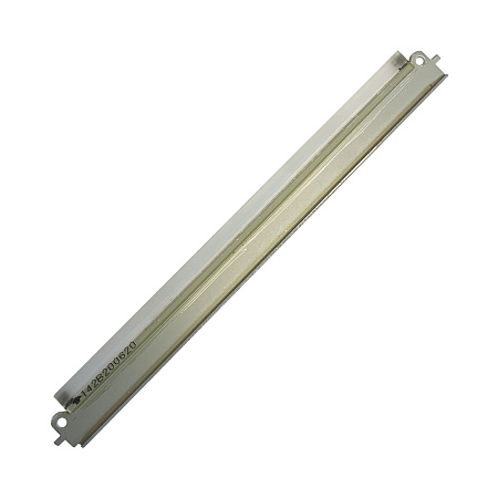 Дозирующее лезвие (Doctor blade) для RICOH Aficio SP C220/C310/C311/C312 TMS Дозирующее лезвие (Doctor blade) для RICOH Aficio SP C220/C310/C311/C312 TMS