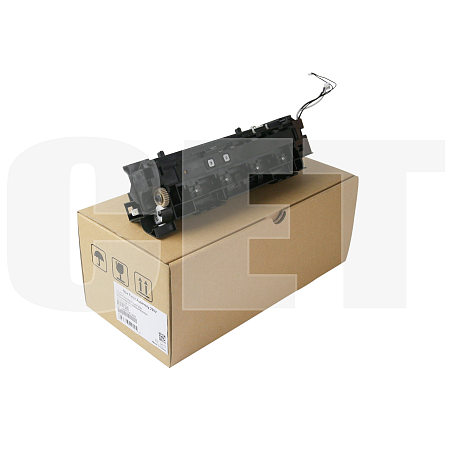 Печка в сборе (FK-150/FK-170/FK-171) для KYOCERA ECOSYS P2035/P2135/M2035/FS-1120/1035 (унив.) (CET), CET4012R 