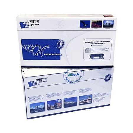 Картридж для BROTHER HL-1112/1202, DCP1510/1602 DR-1075/DR-1095 (10K) UNITON Premium 