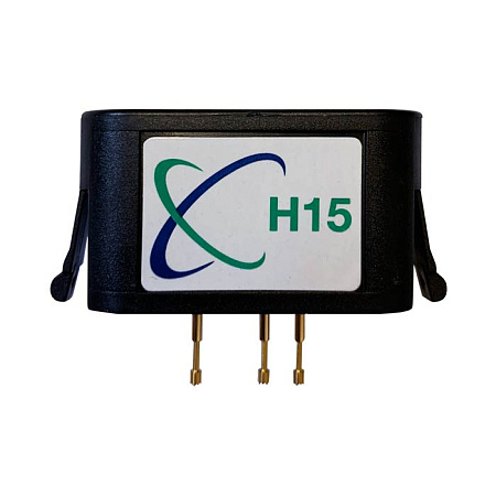 Головка Test Head Unismart 3 type H15 ApexMIC 
