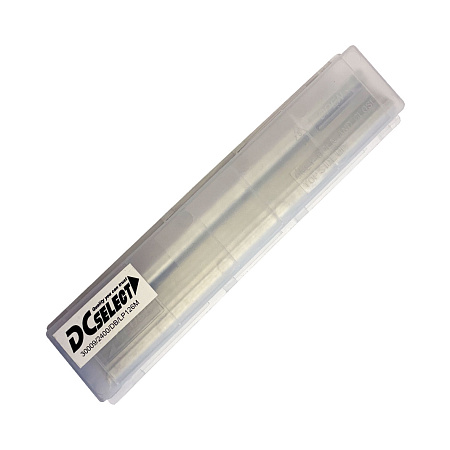 Дозирующее лезвие (Doctor blade) для HP LJ 2410/2420/2430/P3005 (УПАКОВКА 10шт) Kuroki 