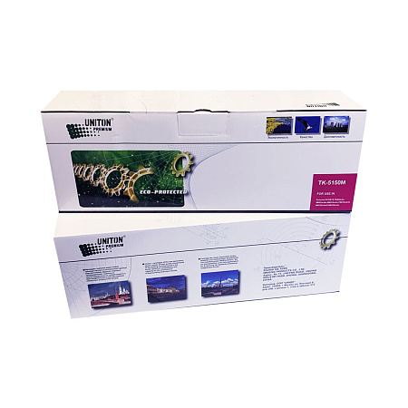 Тонер-картридж для (TK-5150M) KYOCERA ECOSYS P6035/M6035/M6535 (10K) красный UNITON Premium GREEN LINE Тонер-картридж для (TK-5150M) KYOCERA ECOSYS P6035/M6035/M6535 (10K) красный UNITON Premium GREEN LINE