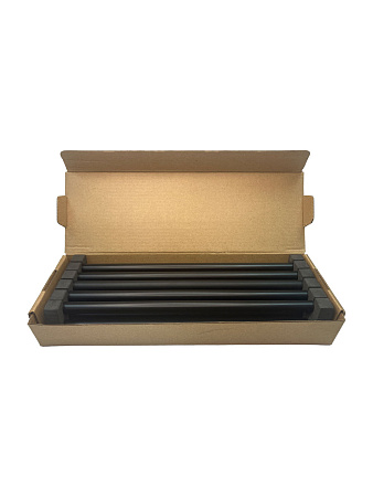 Ролик заряда (Charge Roller) Samsung ML 3310 hard (УПАКОВКА 10 шт) GNT 