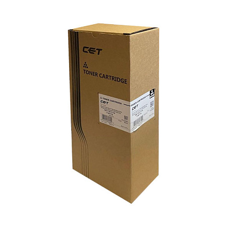 Тонер-картридж для KONICA MINOLTA bizhub 164/184/195/215/235 (TN-116/TN-117H/TN-118/TN-119) (KB9) (12K,280г) (CET), CET6701U Тонер-картридж для KONICA MINOLTA bizhub 164/184/195/215/235 (TN-116/TN-117H/TN-118/TN-119) (KB9) (12K,280г) (CET), CET6701U