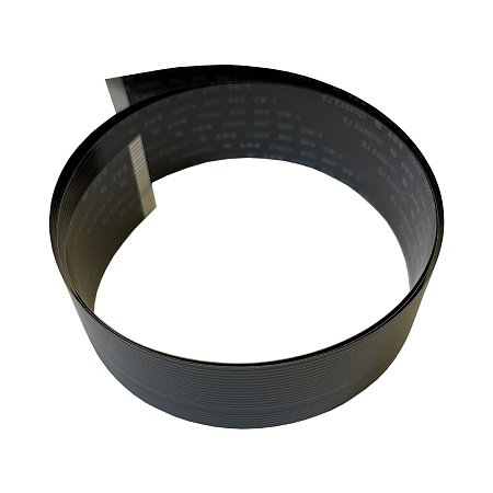 Шлейф каретки сканера для HP M1536 (14+6pin, 700mm) (FFK-M1536) LT Шлейф каретки сканера для HP M1536 (14+6pin, 700mm) (FFK-M1536) LT
