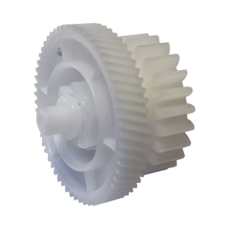 Шестерня 24T/58T привода печки для HP M125/M126/M127/M128 (RU7-0753-CLN) LT Шестерня 24T/58T привода печки для HP M125/M126/M127/M128 (RU7-0753-CLN) LT