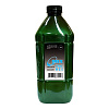 Тонер для HP Color Универсал тип TMC 043 (фл,1кг,синий,Polyester,IMEX) Green Line 