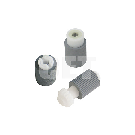 Сервисный набор роликов (2AR07220/2AR07230/2AR07240) для KYOCERA KM-1620/1650/2050/TASKalfa 180/181/220/221 (CET), CET8856 Сервисный набор роликов (2AR07220/2AR07230/2AR07240) для KYOCERA KM-1620/1650/2050/TASKalfa 180/181/220/221 (CET), CET8856