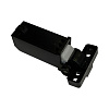 Шарнир ADF (черный) для PANTUM M6500/M6550/M6600 (CET), DGP56212 