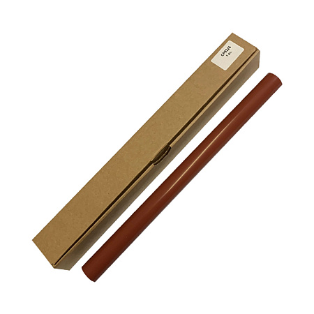 Термопленка для HP Color CP5225/CP5525/M750/M775 ( Pink, метал.) soft (Литва) 