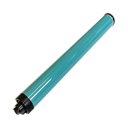 Фотовал для HP LJ P4014/4015/4515/M4555/M601/M602/M603 (55Т, CHINA Type) Golden Green 