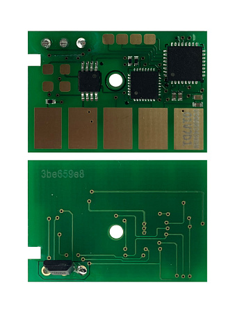 Чип к-жа Xerox B310/B305/B315 Toner (006R04380) ( 8K)  UNItech (Zhono) 
