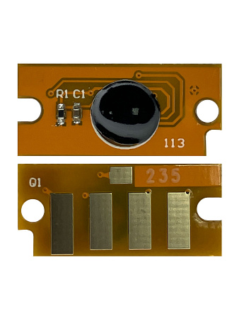 Чип к-жа Xerox Phaser 6600/WC 6605 (6K) yellow б/г (type Q1) UNItech(Apex) Чип к-жа Xerox Phaser 6600/WC 6605 (6K) yellow б/г (type Q1) UNItech(Apex)