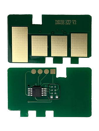 Чип к-жа (MLT-D203E) Samsung SL-M3820/3870/4020/4070 (10K) Unitech(Zhono) 