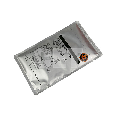 Девелопер для RICOH AFICIO 1015/1022/2015/2027/MP1600/MP2500/MP2510 (п,345) type 28 (CET), CET6794N 