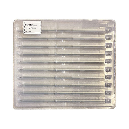Ракель для OKI B411/B412/B431/B432 (УПАКОВКА 10шт) TMS Ракель для OKI B411/B412/B431/B432 (УПАКОВКА 10шт) TMS