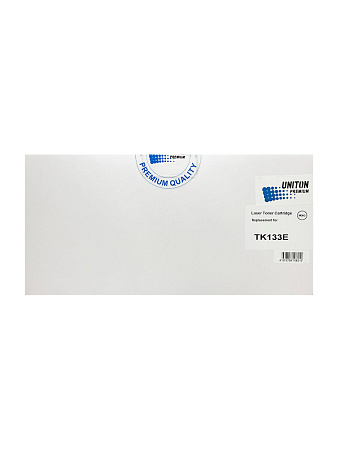Картридж для Катюша M133/ Р133 (TK133E) Toner Cartr (1,5K) UNITON Premium 