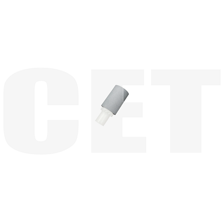 Ролик захвата/подачи для PANTUM P3300/BP5100/M6700/M6800/M7100/M7200/M7300/BP5100 (CET), DGP0732 Ролик захвата/подачи для PANTUM P3300/BP5100/M6700/M6800/M7100/M7200/M7300/BP5100 (CET), DGP0732