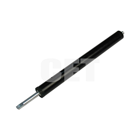 Резиновый (прижимной) вал для HP LJ 1160/1320/M3390/P2015/M2727 (CET), CET0021 Резиновый (прижимной) вал для HP LJ 1160/1320/M3390/P2015/M2727 (CET), CET0021