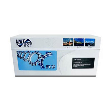 Картридж для BROTHER HL-5130/5140/5150D/5170DN/MFC-8840D/8840DN TN-3030 (3,5K) UNITON Eco Картридж для BROTHER HL-5130/5140/5150D/5170DN/MFC-8840D/8840DN TN-3030 (3,5K) UNITON Eco