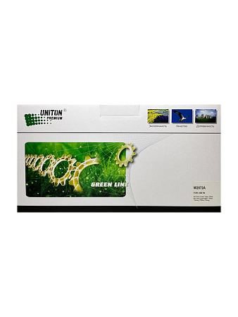 Картридж для HP Color LJ 150/MFP178/MFP179 W2072A (117A) желтый (0,7К) UNITON Premium GREEN LINE (Eco Protected) Картридж для HP Color LJ 150/MFP178/MFP179 W2072A (117A) желтый (0,7К) UNITON Premium GREEN LINE (Eco Protected)