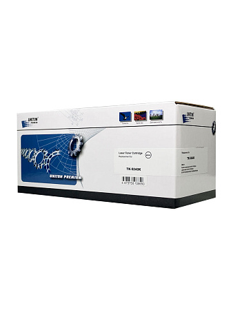 Тонер-картридж для (TK-5240 K) KYOCERA ECOSYS P5026/M5526 (4K) черный UNITON Premium Тонер-картридж для (TK-5240 K) KYOCERA ECOSYS P5026/M5526 (4K) черный UNITON Premium