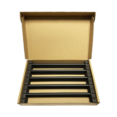 Заряжающий ролик (PCR) HP 2100/2300/2400/4000/4250/P3005/3015/P4015 soft (УПАКОВКА 10 шт) GNT 