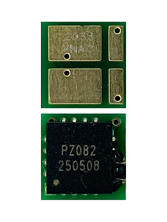 Чип к-жа HP Color LJ M454/ M479 (6K,OEM Size, Europe) W2033X magenta UNItech(Zhono) 