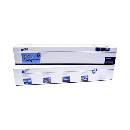 Тонер-картридж для (TK- 895K) KYOCERA FS-C8020/8025 (12K, SAKATA) черный UNITON Premium 